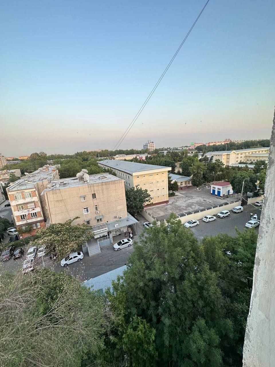 Чиланзар ц метро 2/8/9 общ кор 60кв.м