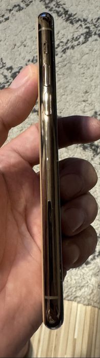 iPhone 11 Pro Gold 512 Gb