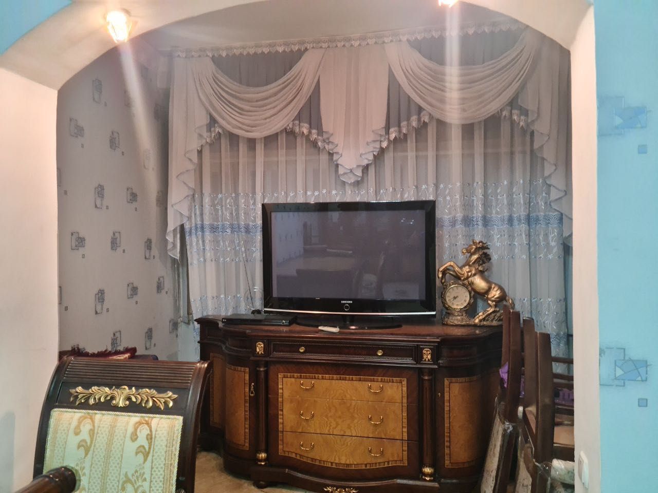 Продаю Свою 3х комнатную Квартиру