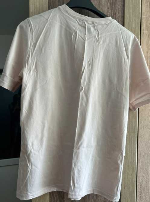 Tricou de dama bej
