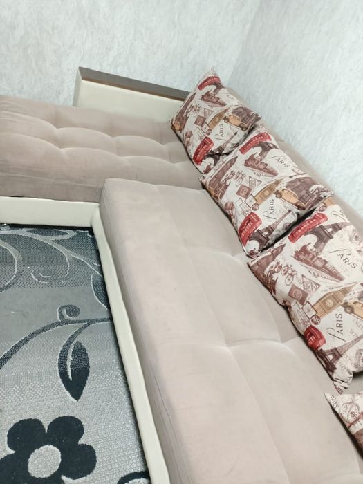 Угловой диван доставка бесплатно