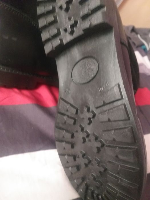 Детски ботуши 38  номер