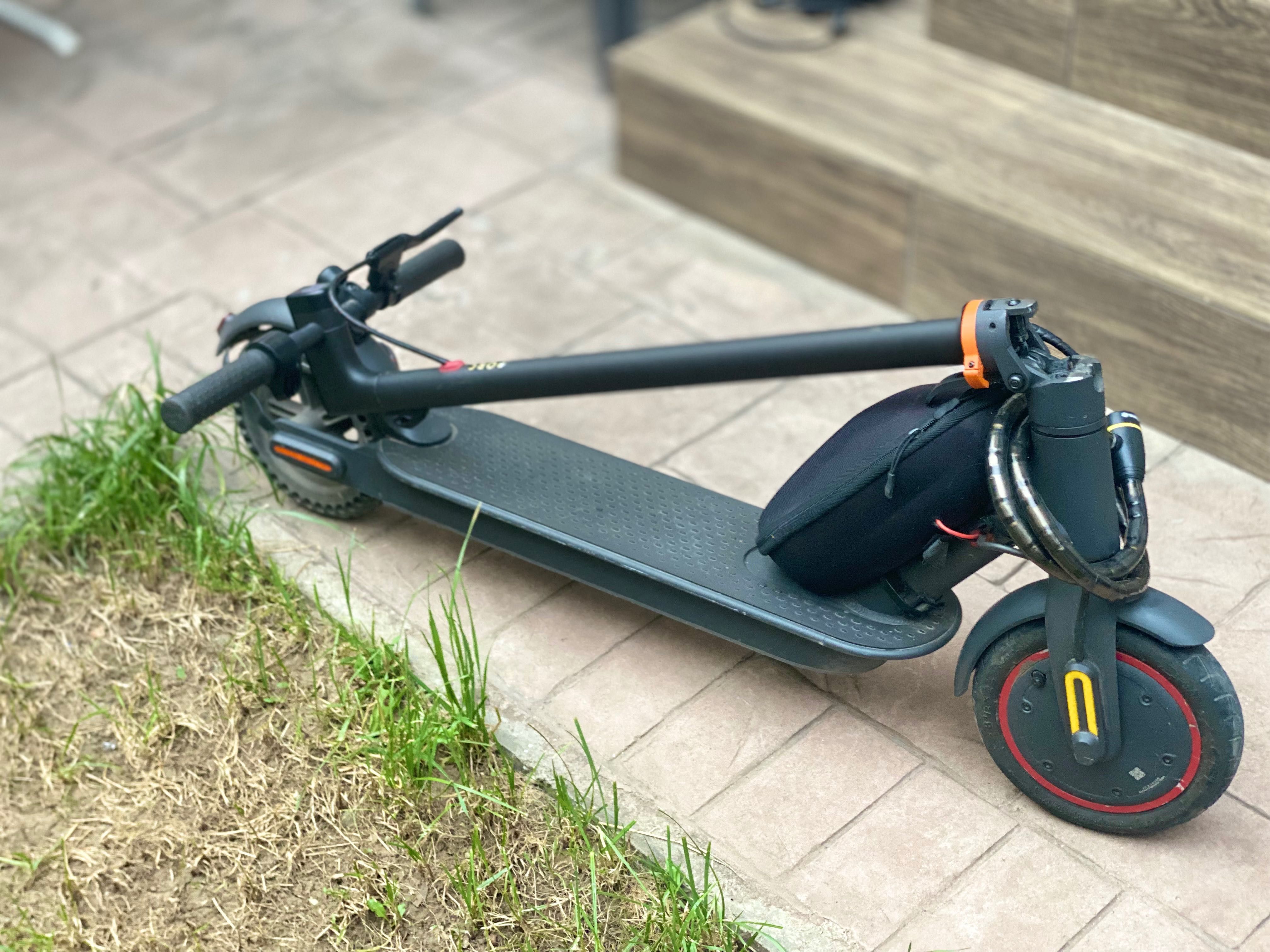 trotineta xiaomi m365 pro