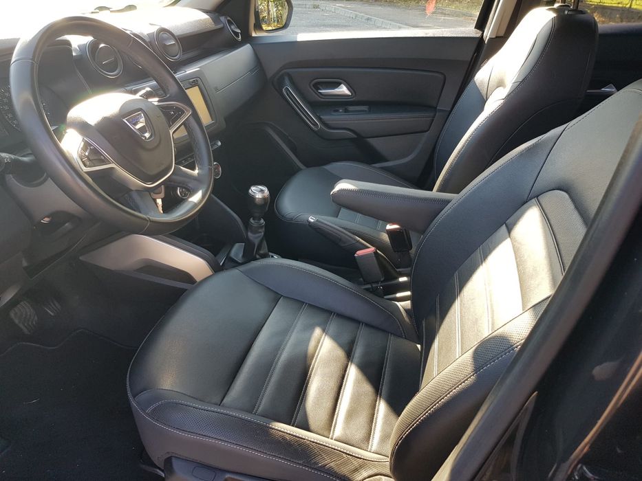 Dacia Duster Prestige