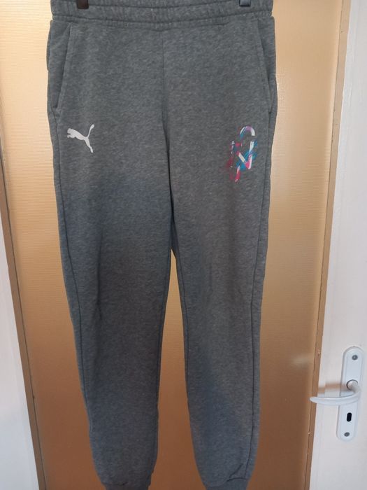 Спортно долнище Puma