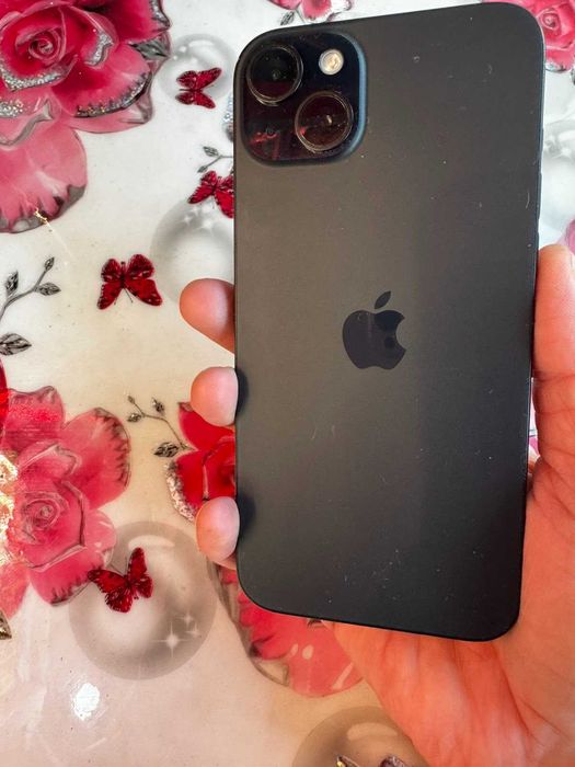 Apple iPhone 15Plus 128GB