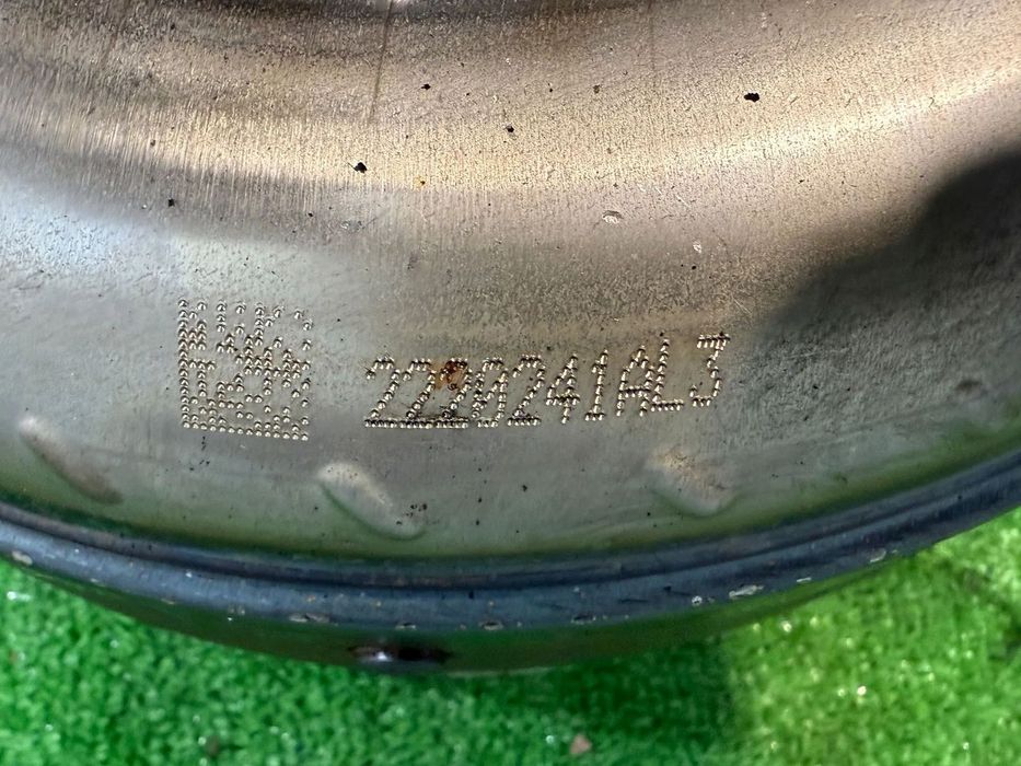 CONVERTIZOR CUTIE DE VITEZE AUTOMATA (2 BUC.) MOTOR A651 MERCEDES BENZ  C250 C220 CDI C-CLASS COUPE 2.2 DIESEL COD OEM A2222500502 2220241AL3 2008-2014