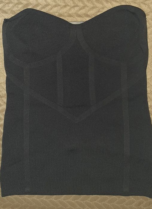 Bluza Zara ,marimea XS,fara maneca maneca