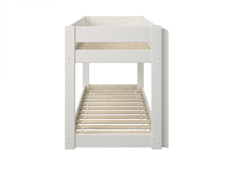 Pat Robin Lüttenhütt –protecție anticădere, lemn masiv pin 80/160/111