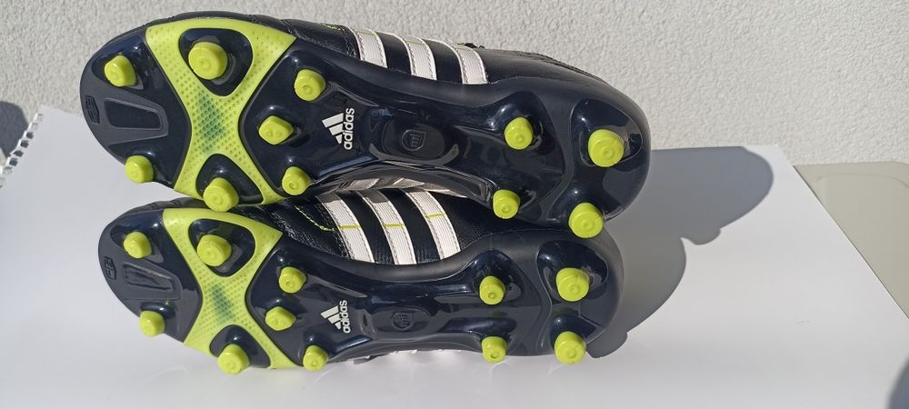Футболни обувки Adidas 11pro TRX - номер 41 и 1/3