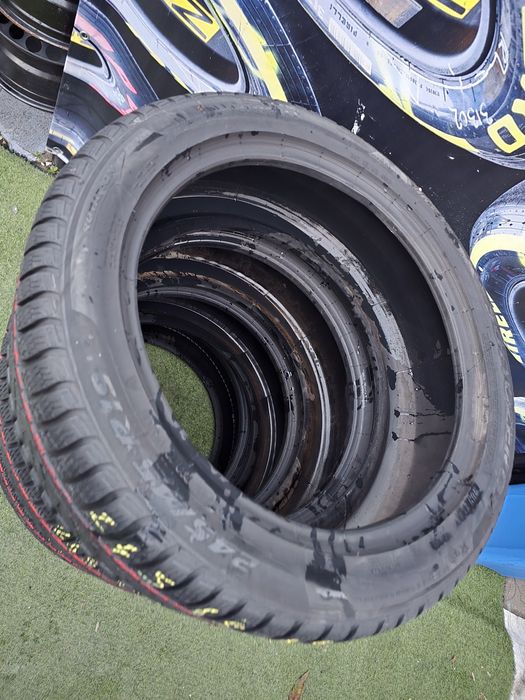 245.45.19 pirelli m+s