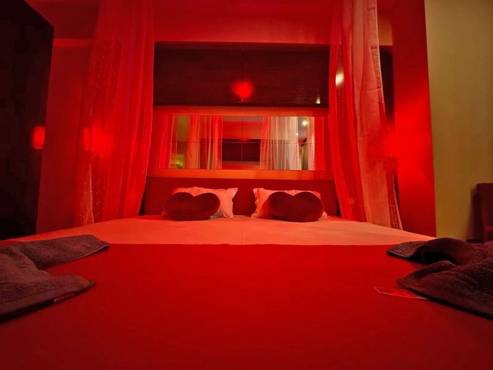 Regim Hotelier ,APARTAMENT ROMANTIC ,Rin Grand Residence