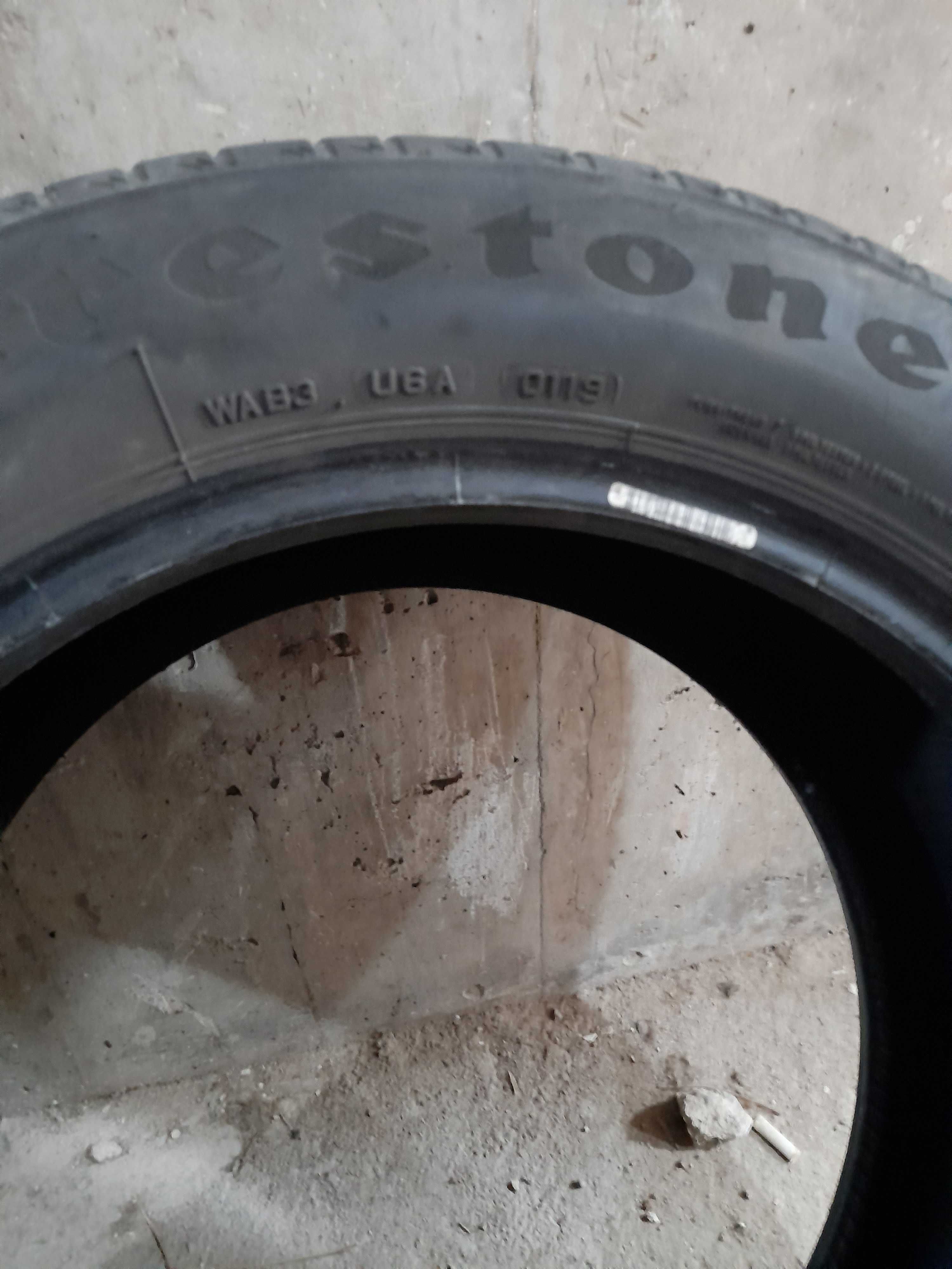 Гуми Firestone Roadhawk 16" 4бр.