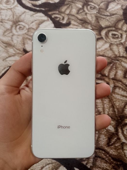 Iphone xr sotiladi