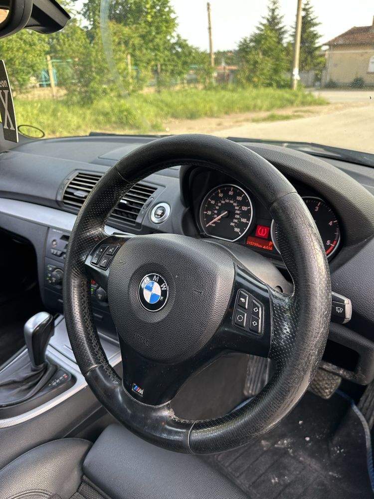 НА ЧАСТИ BMW E87 120d M pack 177кс N47 бмв 120д н47 е87 м пакет