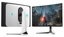 Alienware 32 4K QD OLED Gaming Monitor AW3225QF