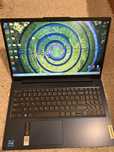 Laptop lenovo slim3