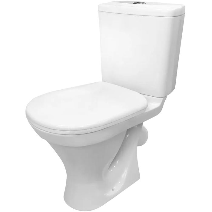 Продам раковину и унитаз