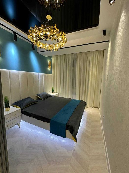 Сдается кв-ра в центре города Шайхантахурский район, ЖК Boulevard 736*