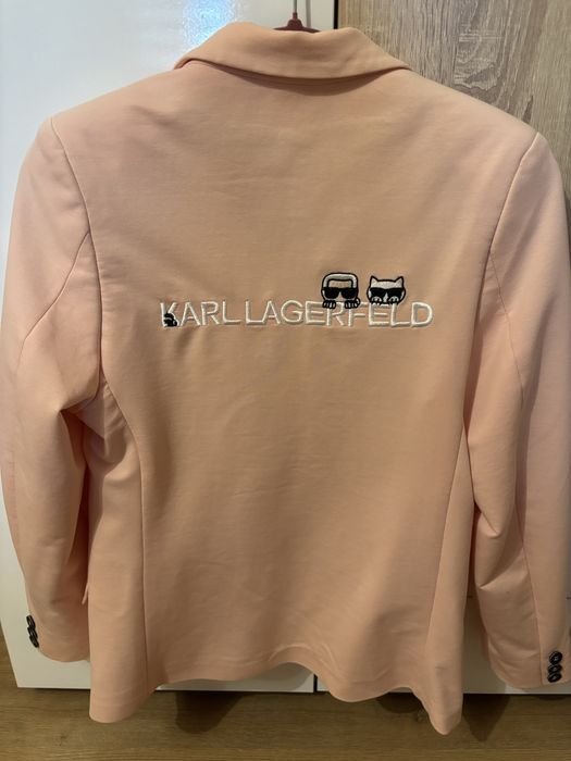 Дамско сако Karl Lagerfeld