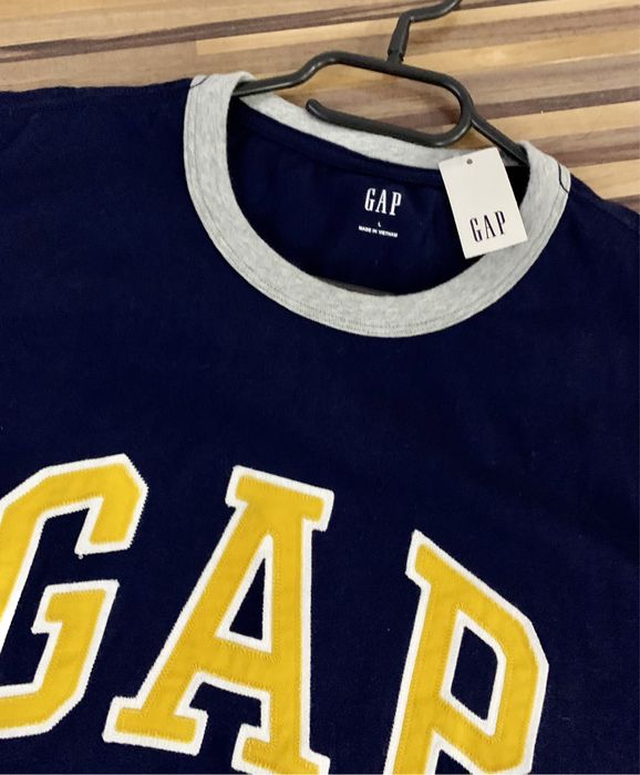 Tricou GAP Barbat
