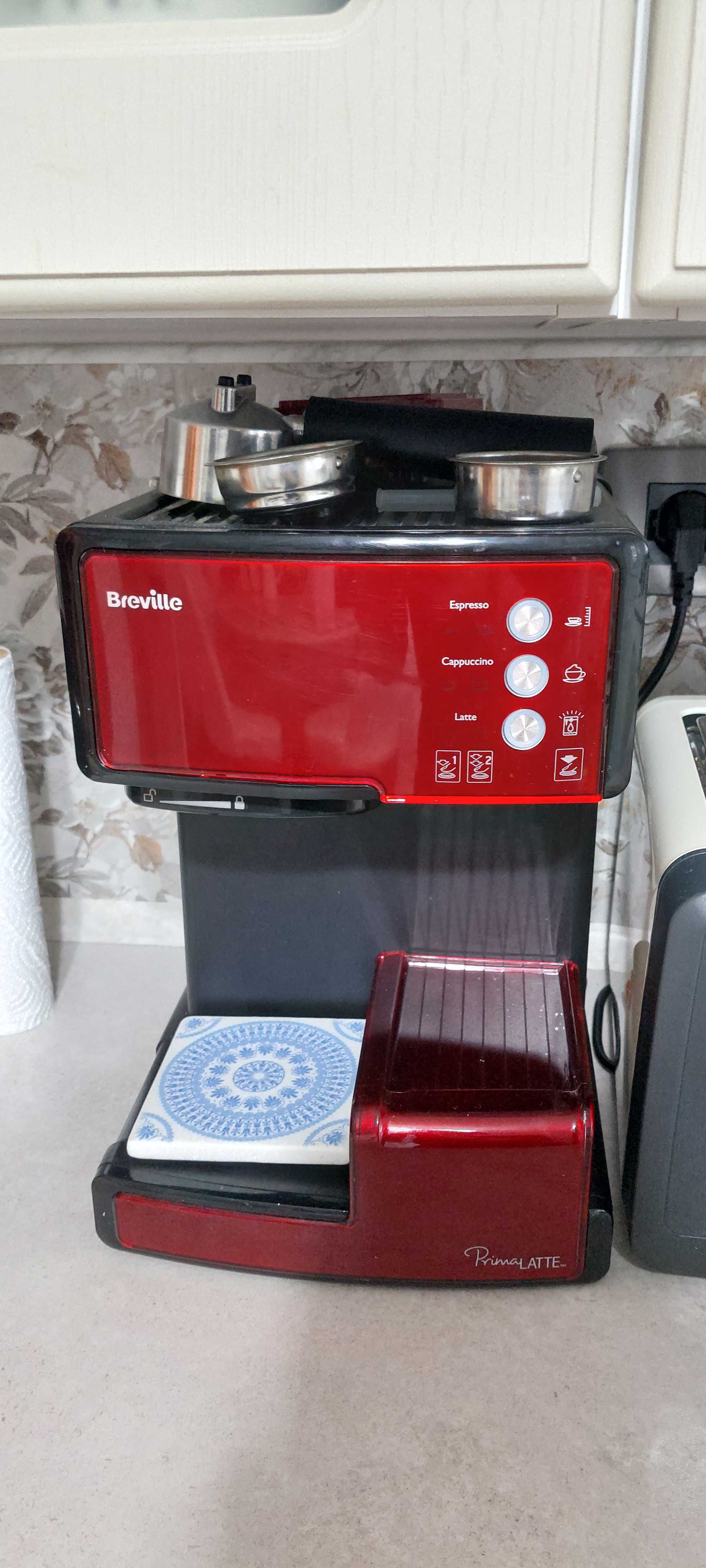 Espressor Breville