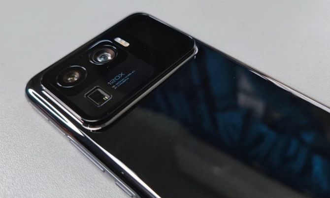 Xiaomi 11 ultra 256gb