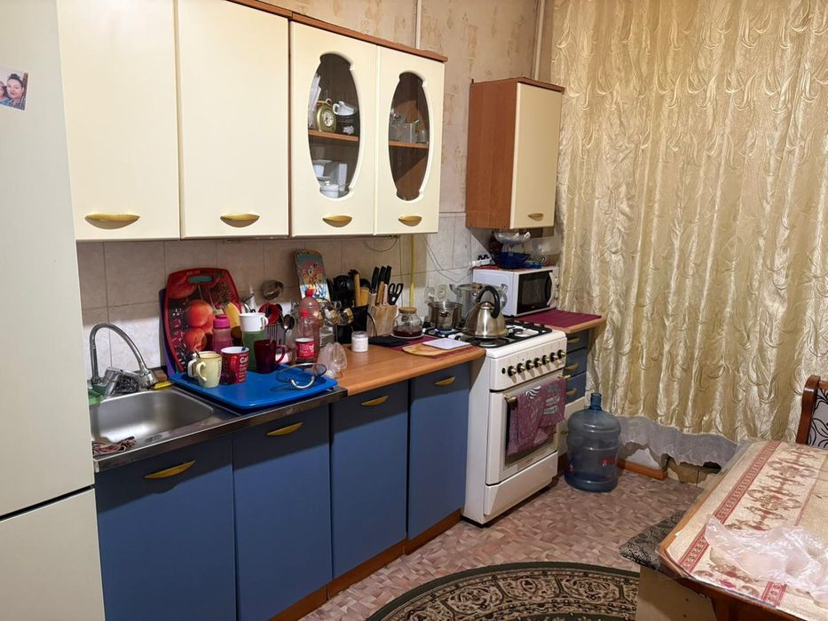 Продам кухонный гарнитур