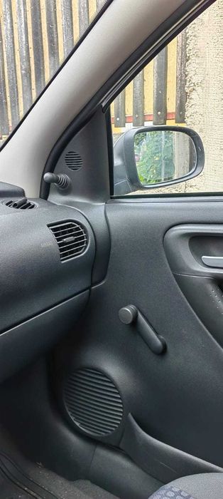 Opel corsa c 1.2