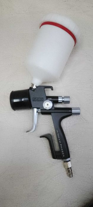 Автомобилен бояджийски пистолет Sata jet 5000 RP Phaser