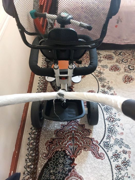 Bolalar Velosipesi