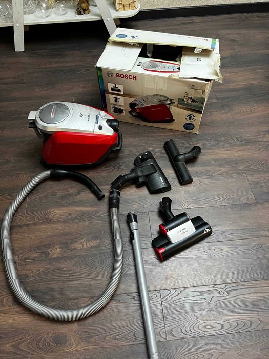 Продам пылесос BOSH ZOOне рабочий