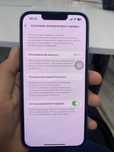 Айфон 13 емкость 98