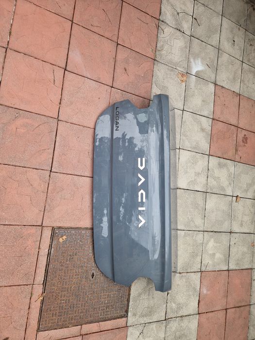 Haion logan 3 2023 2024