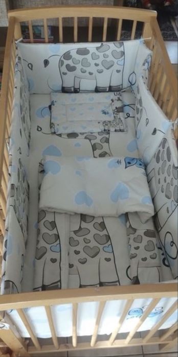 Pat bebe folosit putin timp