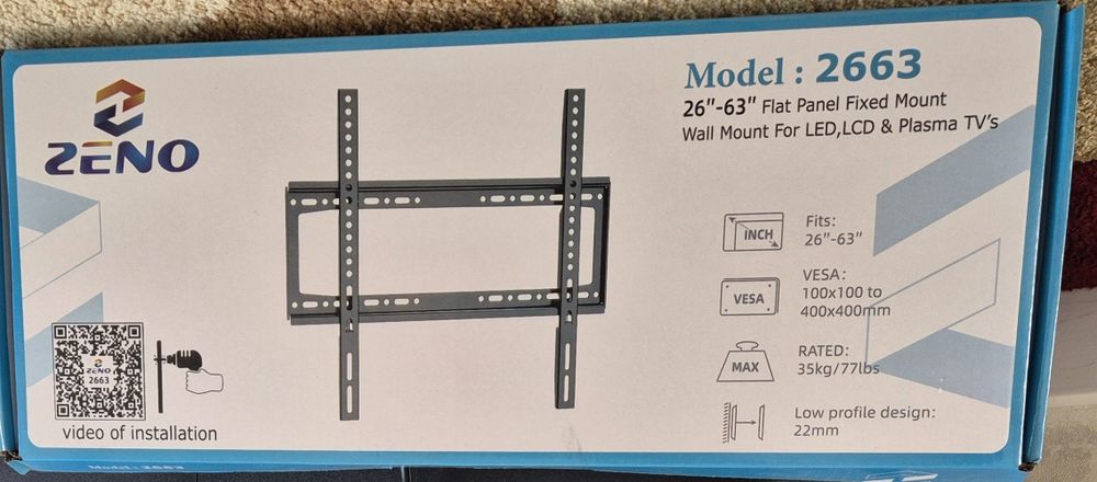 Кронштейн для телевизора