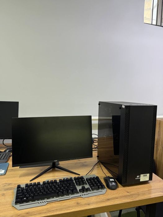 Компьютер Intel Core i5-4