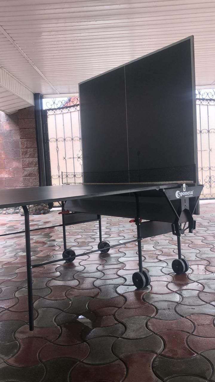 Продам стол для настольного тенниса