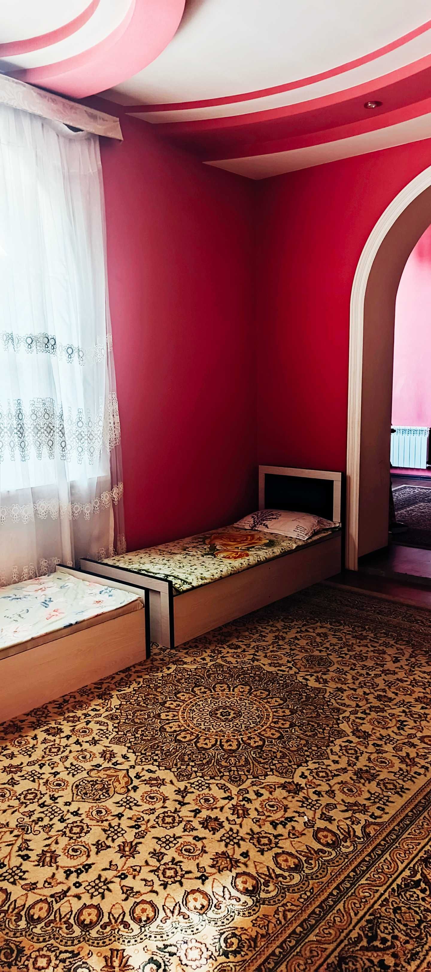 Ijaraga uy ayollar va qizlar uchun, Beruniy, Yangi Toshmi.