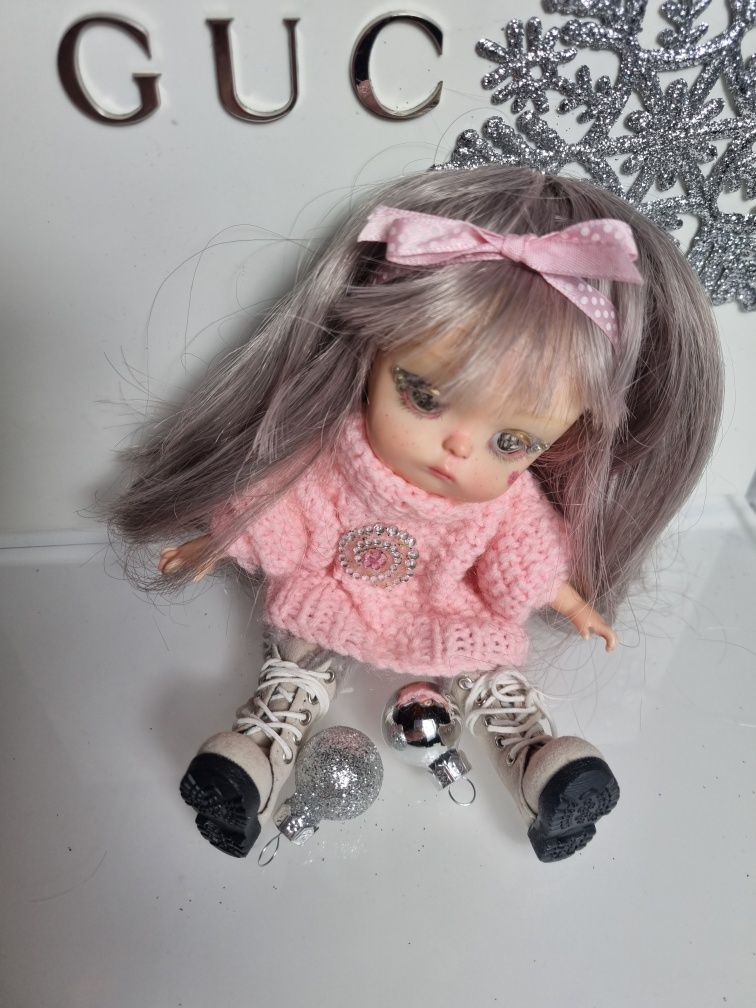 BJD original doll