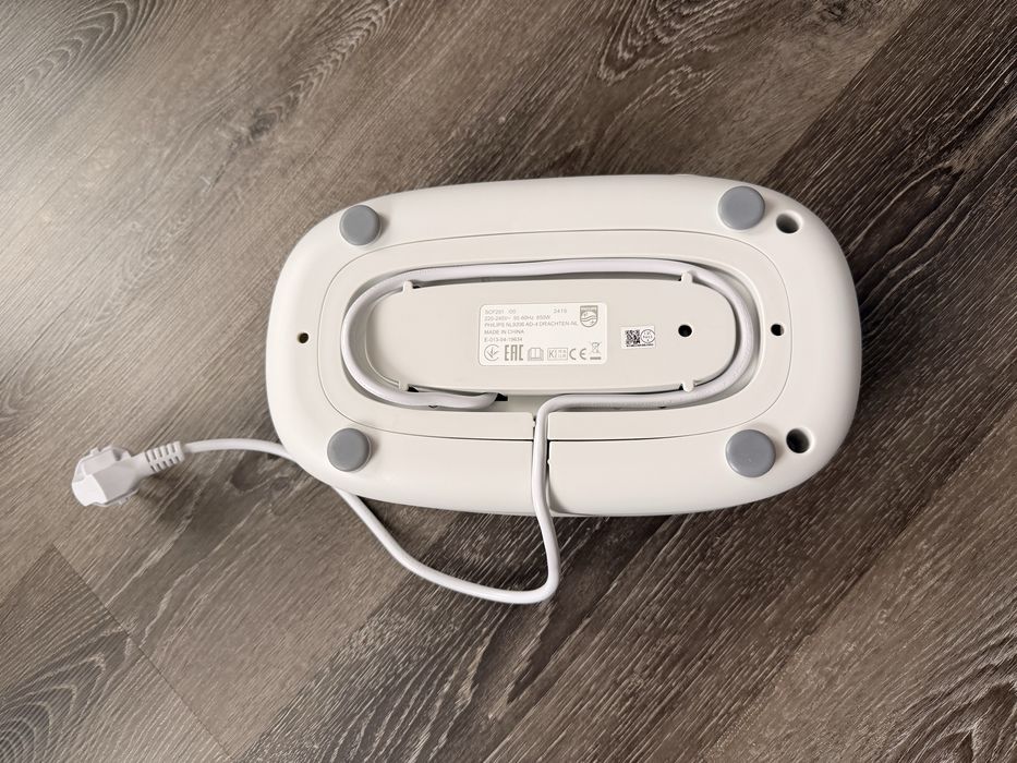 Електрически парен стерилизатор Philips Avent Advanced SCF 291