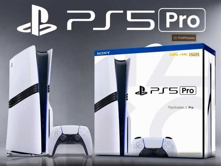 PlayStation 5 Pro
