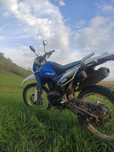 Ендуро luxxon Terra 125i