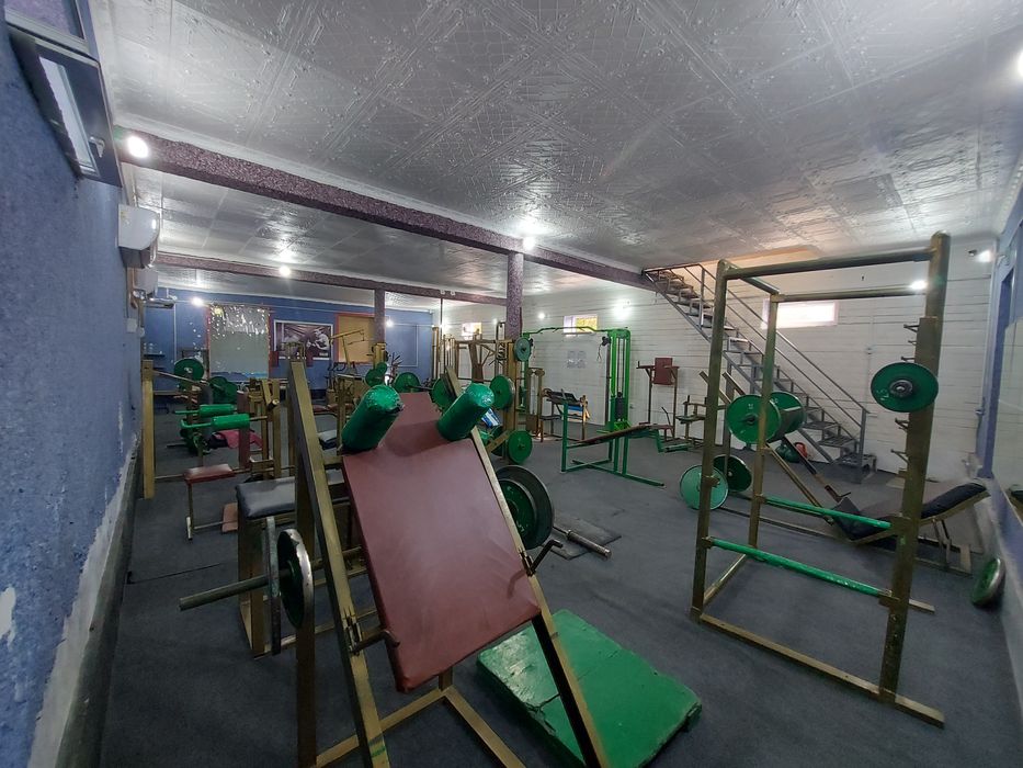 Hovli uy Biznes Zo'r