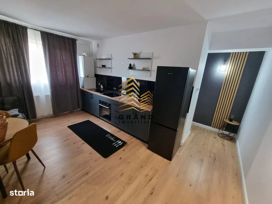 Apartament 2 Camere | Decomandat | Zona Sucevei