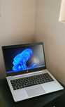 Лаптоп HP EliteBook 840 G5 с radeon rx 540 2gb,8gb Ram