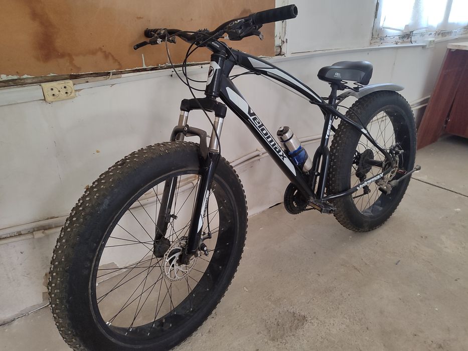 Велосипеды спорт