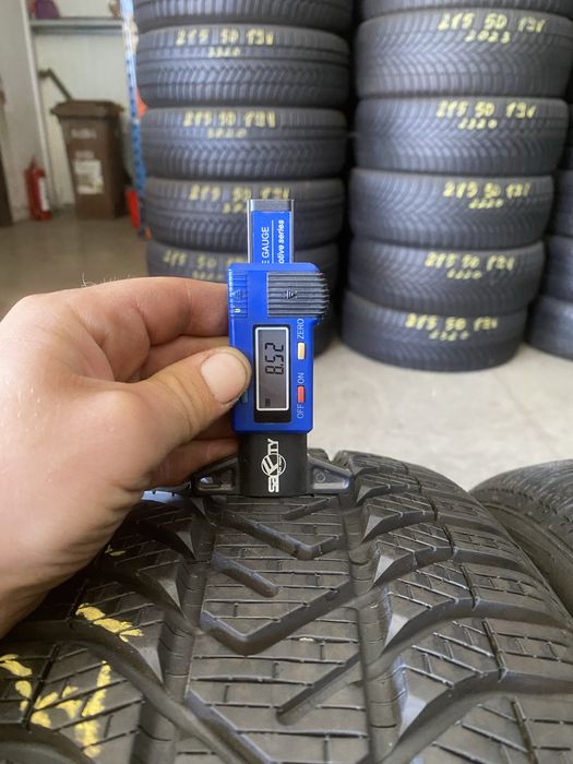 Anvelope iarna 195/55/17 Pirelli Snow Control 3 195 55 17