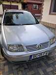 Vand VW Bora, motorizare 1.9 TDI, an fabricatie 2001, 413000 km