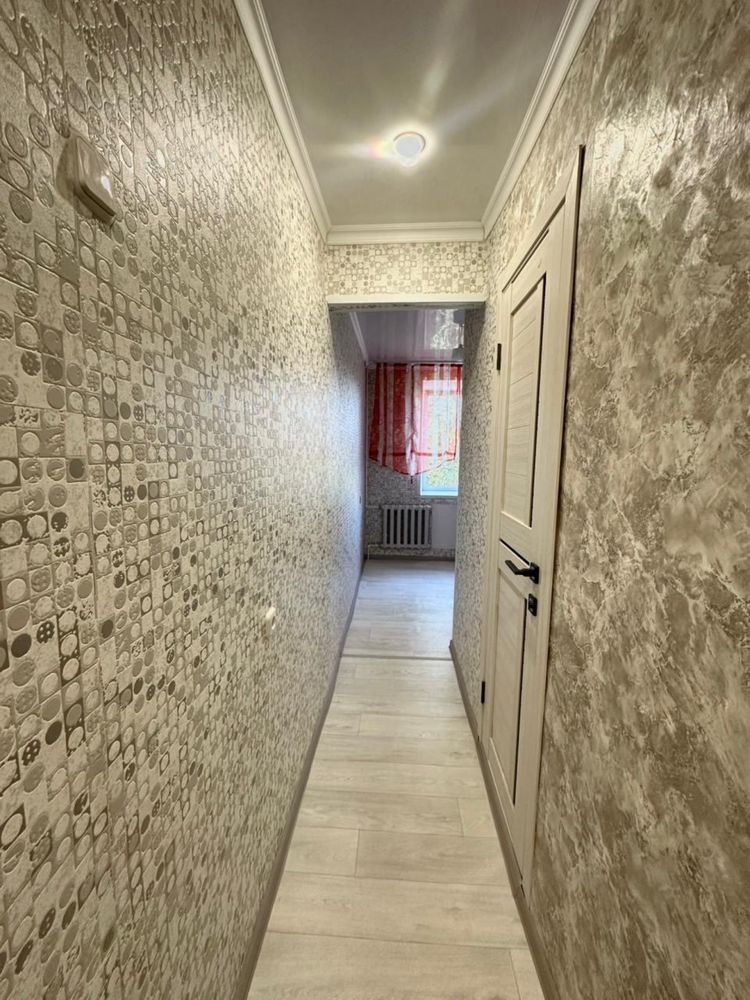 Продается 1 ком. квартира, р-н 3 школа